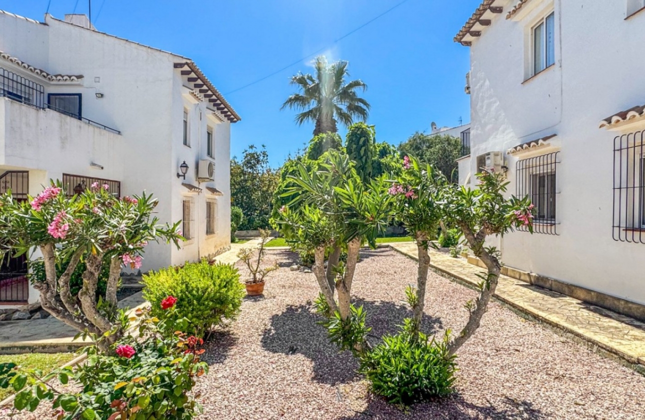 Herverkoop - Appartement / flat - Torrevieja - Los Balcones - Los Altos del Edén