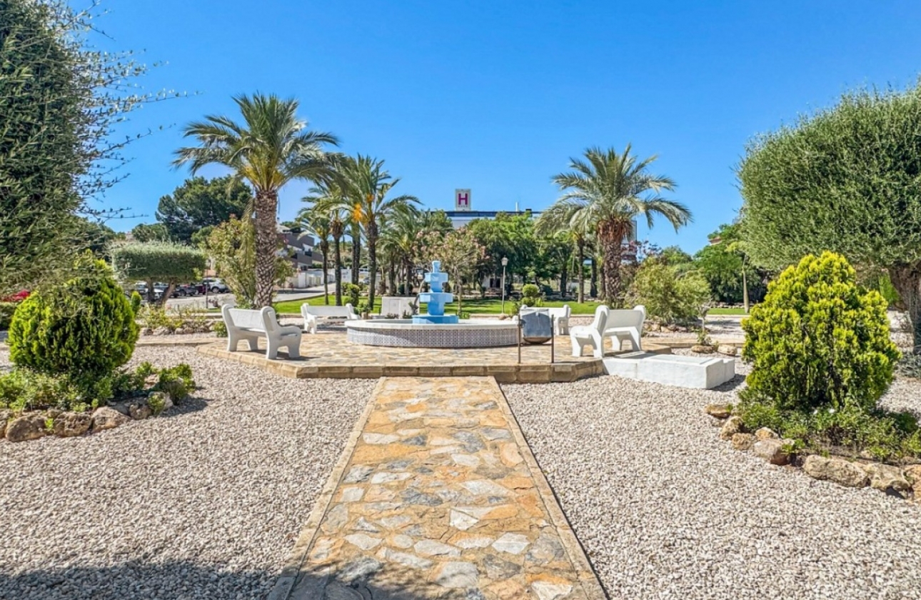 Herverkoop - Appartement / flat - Torrevieja - Los Balcones - Los Altos del Edén