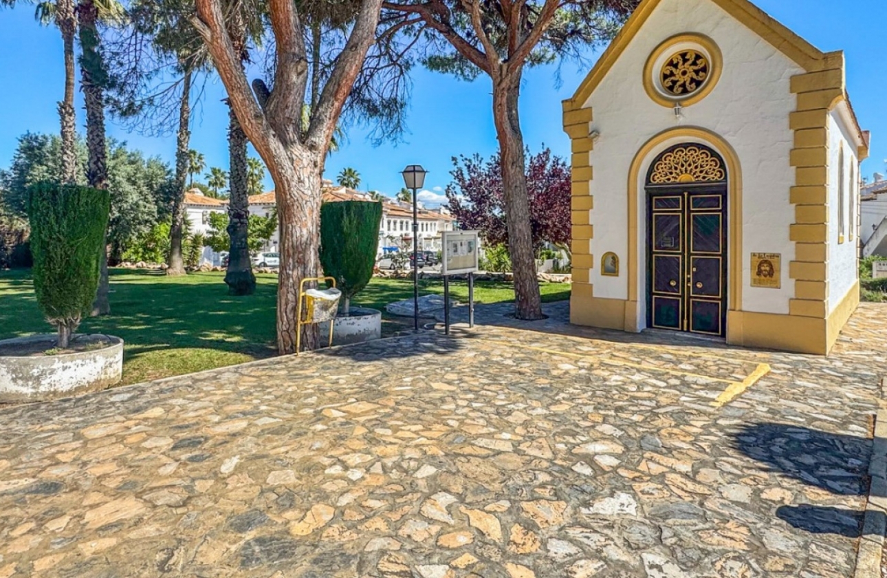 Herverkoop - Appartement / flat - Torrevieja - Los Balcones - Los Altos del Edén