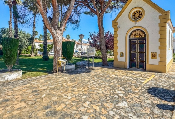 Herverkoop - Appartement / flat - Torrevieja - Los Balcones - Los Altos del Edén