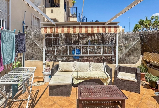Reventa - Apartamento / piso - Orihuela Costa - Los Almendros-La Florida