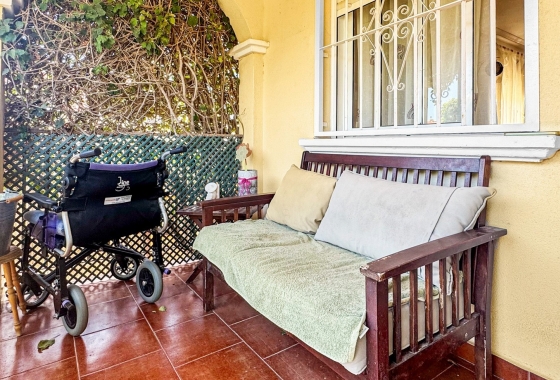 Reventa - Apartamento / piso - Orihuela Costa - Los Almendros-La Florida