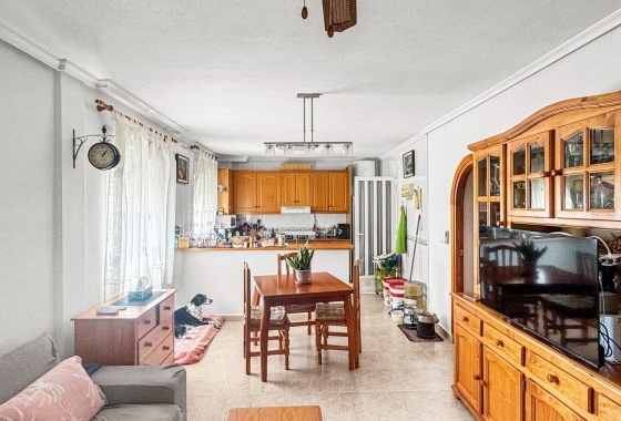 Reventa - Apartamento / piso - Orihuela Costa - Los Almendros-La Florida