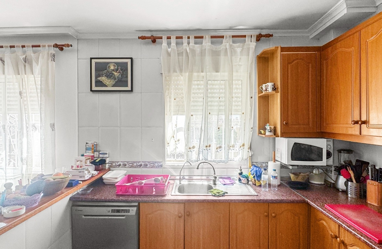 Reventa - Apartamento / piso - Orihuela Costa - Los Almendros-La Florida