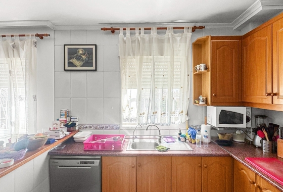Reventa - Apartamento / piso - Orihuela Costa - Los Almendros-La Florida