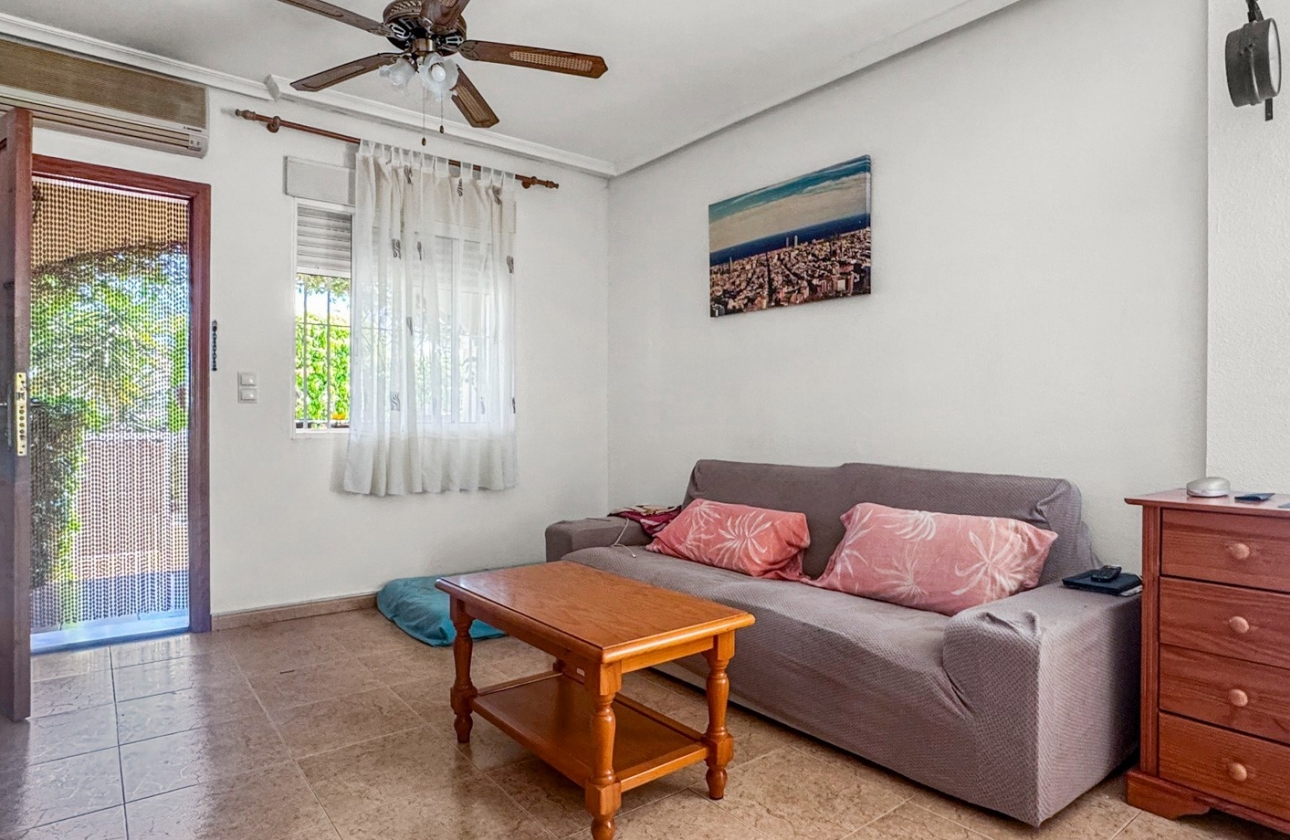 Reventa - Apartamento / piso - Orihuela Costa - Los Almendros-La Florida