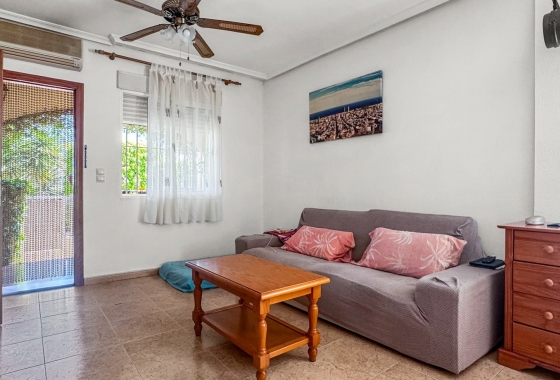 Reventa - Apartamento / piso - Orihuela Costa - Los Almendros-La Florida