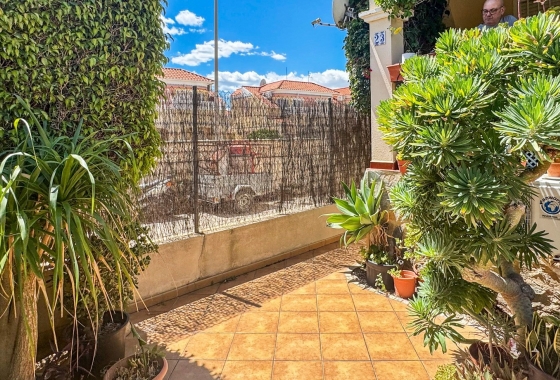 Reventa - Apartamento / piso - Orihuela Costa - Los Almendros-La Florida