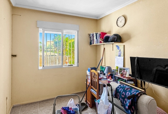 Reventa - Apartamento / piso - Orihuela Costa - Los Almendros-La Florida
