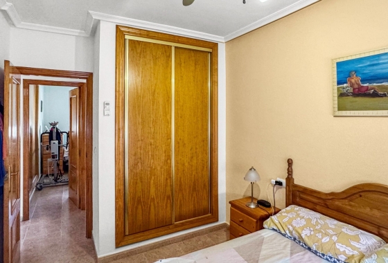 Reventa - Apartamento / piso - Orihuela Costa - Los Almendros-La Florida