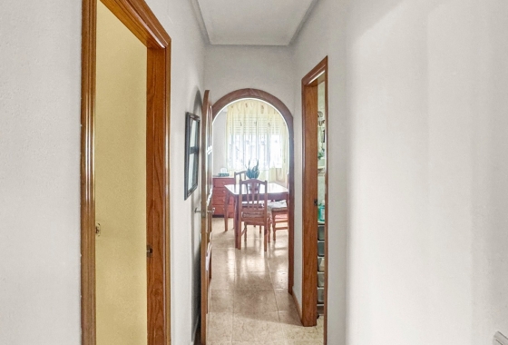 Reventa - Apartamento / piso - Orihuela Costa - Los Almendros-La Florida