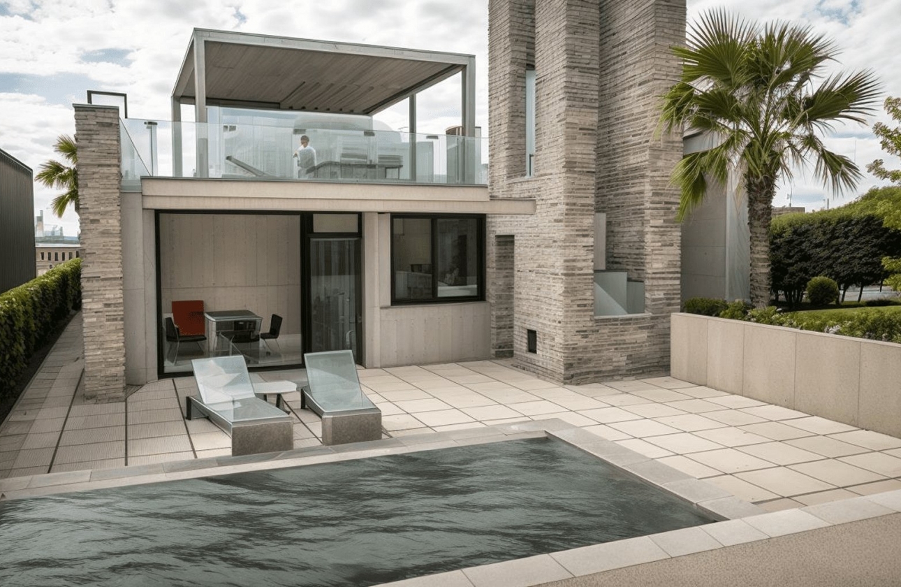 Nouvelle construction - Villa - Fuente Álamo