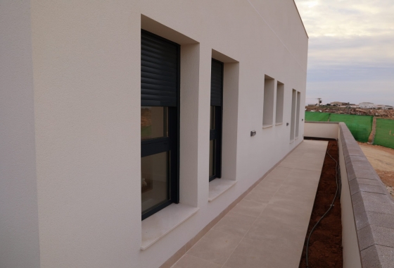 Nouvelle construction - Villa - Fuente Álamo