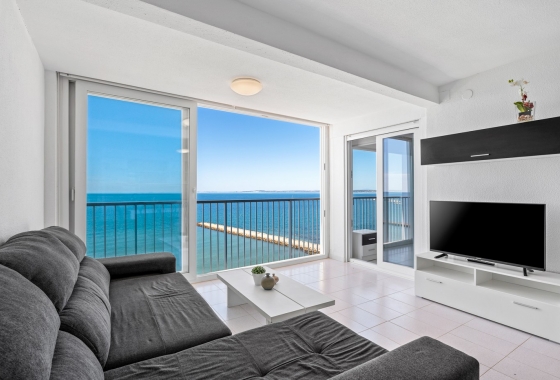 Resale - Apartment / flat - Santa Pola