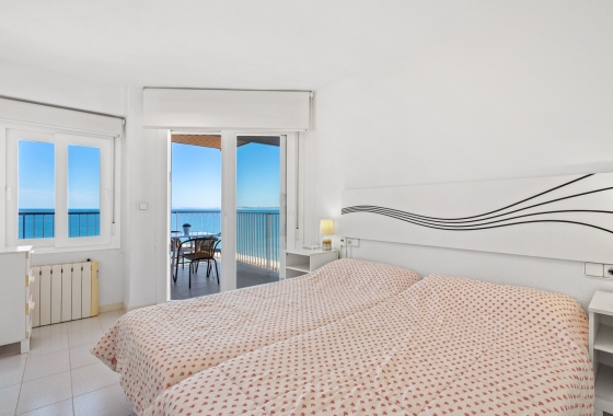 Resale - Apartment / flat - Santa Pola