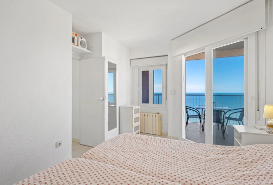 Resale - Apartment / flat - Santa Pola
