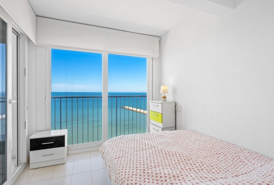 Resale - Apartment / flat - Santa Pola