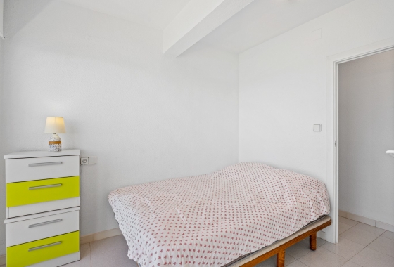 Resale - Apartment / flat - Santa Pola