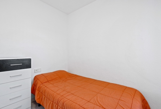 Resale - Apartment / flat - Santa Pola