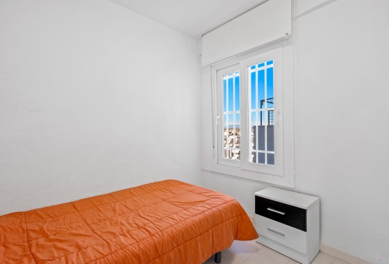 Resale - Apartment / flat - Santa Pola