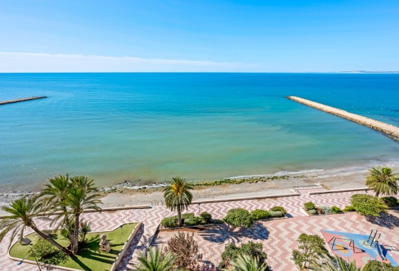 Resale - Apartment / flat - Santa Pola