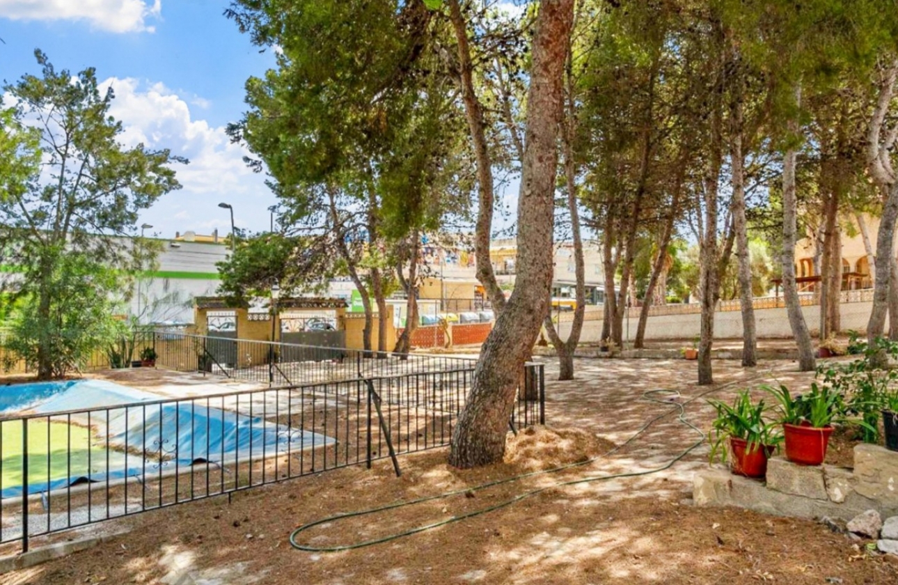 Herverkoop - Villa - Torrevieja - Los Balcones - Los Altos del Edén