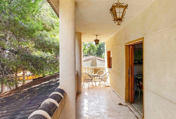 Herverkoop - Villa - Torrevieja - Los Balcones - Los Altos del Edén