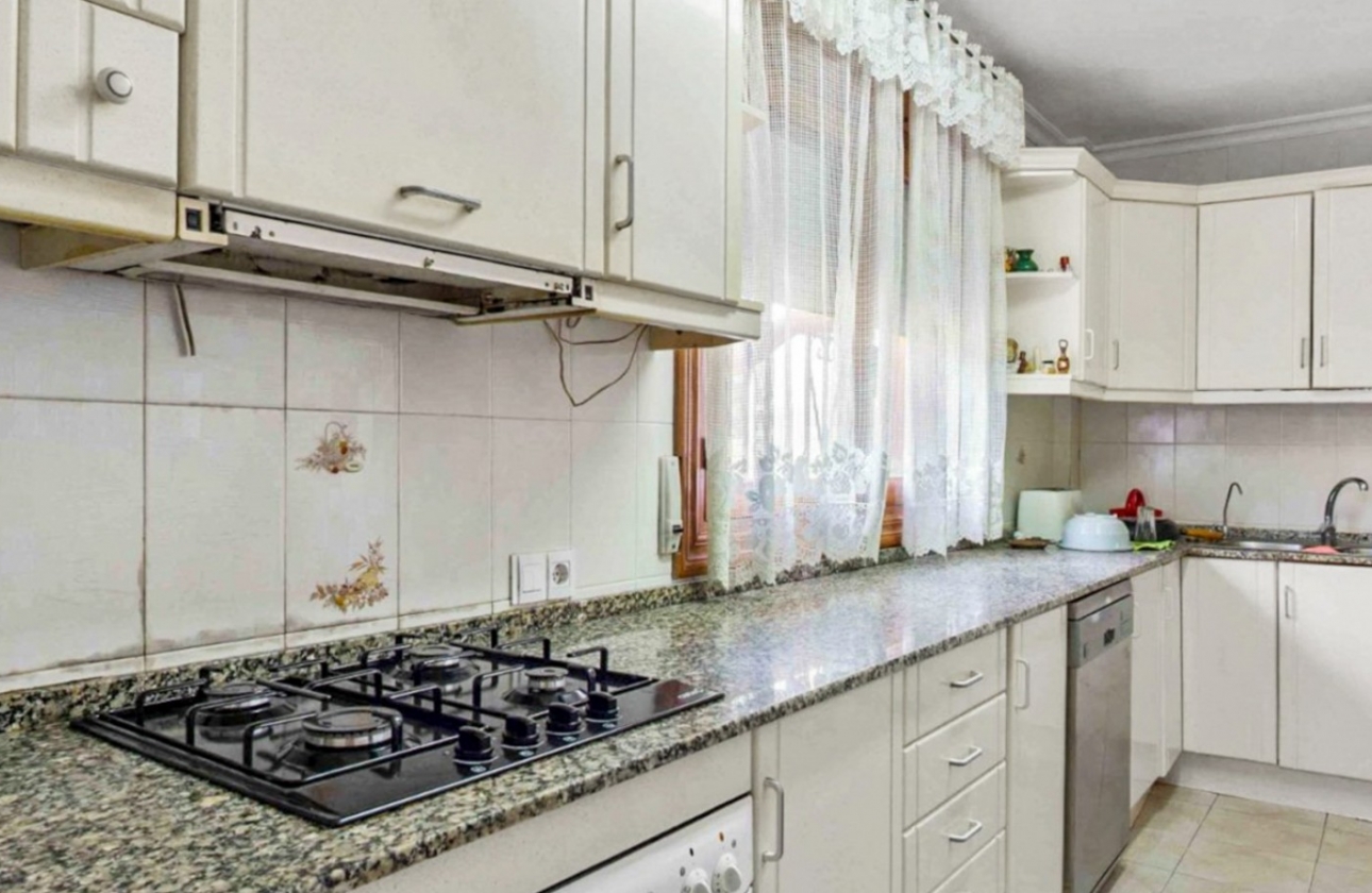 Herverkoop - Villa - Torrevieja - Los Balcones - Los Altos del Edén