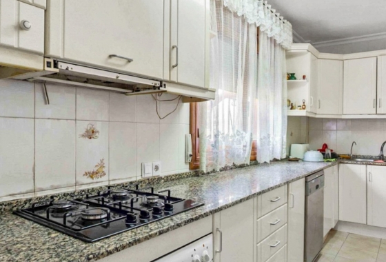 Herverkoop - Villa - Torrevieja - Los Balcones - Los Altos del Edén