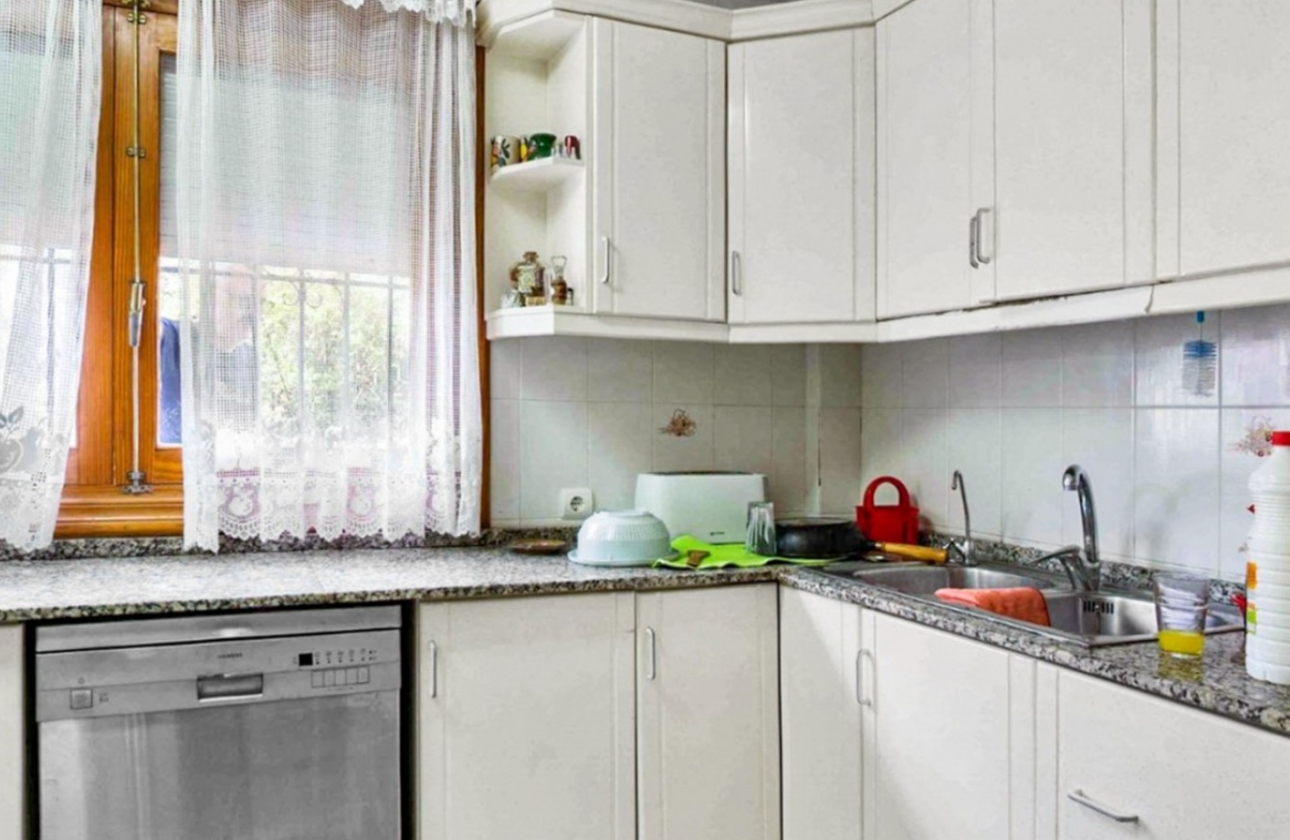 Herverkoop - Villa - Torrevieja - Los Balcones - Los Altos del Edén