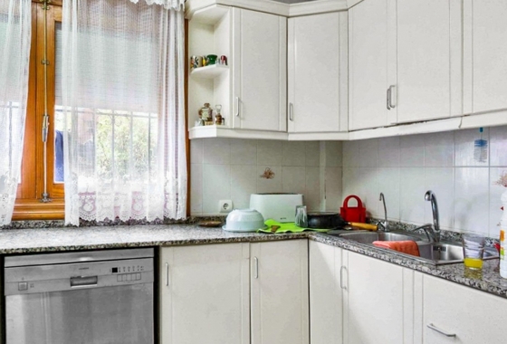 Herverkoop - Villa - Torrevieja - Los Balcones - Los Altos del Edén