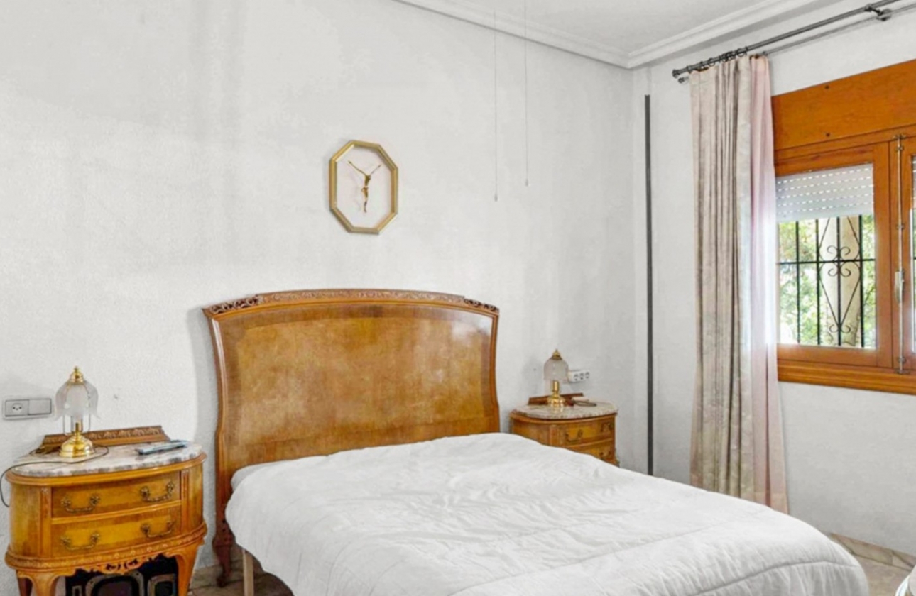 Herverkoop - Villa - Torrevieja - Los Balcones - Los Altos del Edén