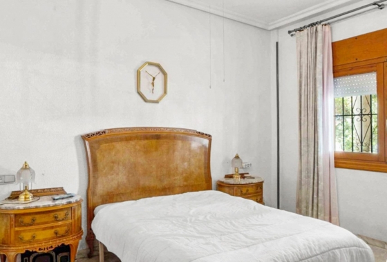Herverkoop - Villa - Torrevieja - Los Balcones - Los Altos del Edén