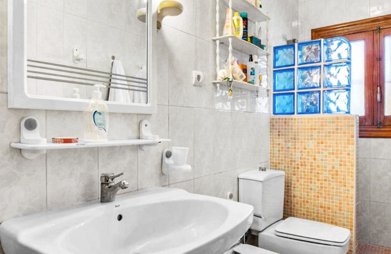 Herverkoop - Villa - Torrevieja - Los Balcones - Los Altos del Edén
