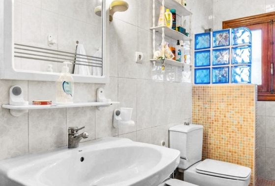 Herverkoop - Villa - Torrevieja - Los Balcones - Los Altos del Edén