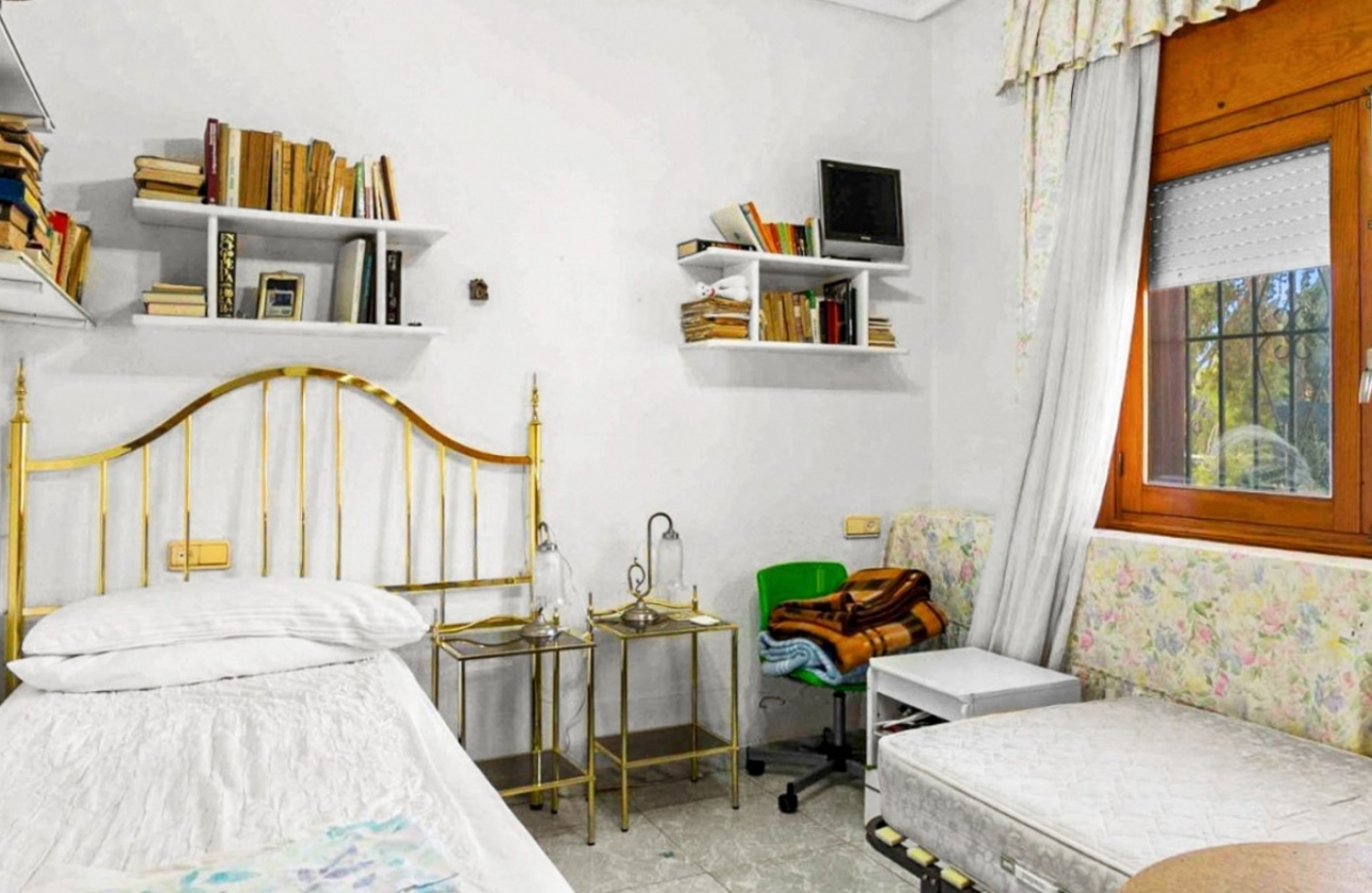 Herverkoop - Villa - Torrevieja - Los Balcones - Los Altos del Edén