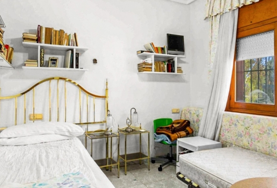 Herverkoop - Villa - Torrevieja - Los Balcones - Los Altos del Edén