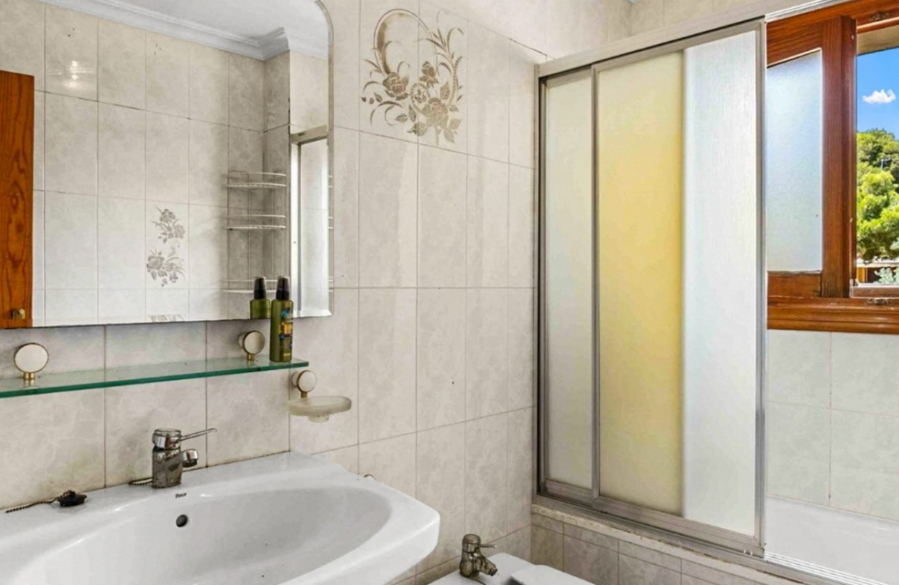 Herverkoop - Villa - Torrevieja - Los Balcones - Los Altos del Edén