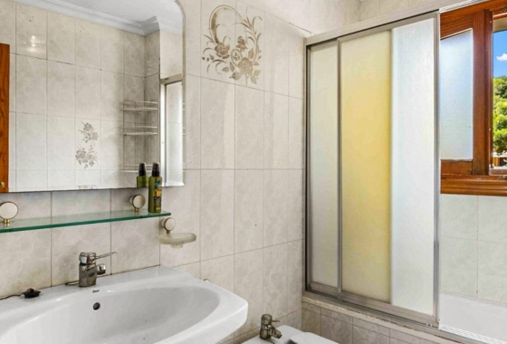 Herverkoop - Villa - Torrevieja - Los Balcones - Los Altos del Edén