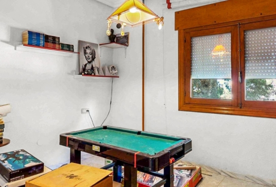 Herverkoop - Villa - Torrevieja - Los Balcones - Los Altos del Edén