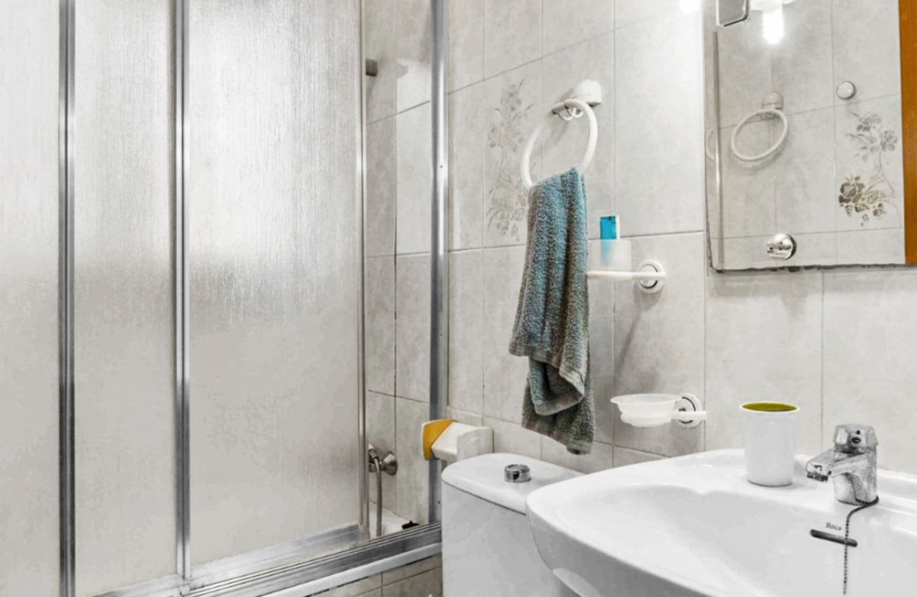 Herverkoop - Villa - Torrevieja - Los Balcones - Los Altos del Edén