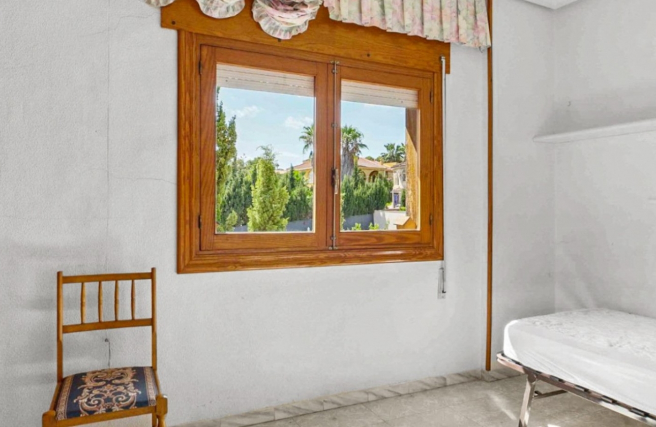 Herverkoop - Villa - Torrevieja - Los Balcones - Los Altos del Edén
