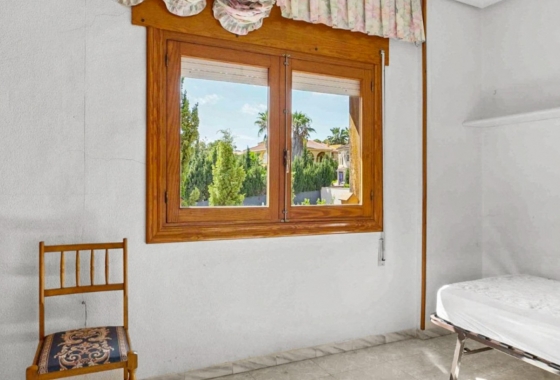 Herverkoop - Villa - Torrevieja - Los Balcones - Los Altos del Edén