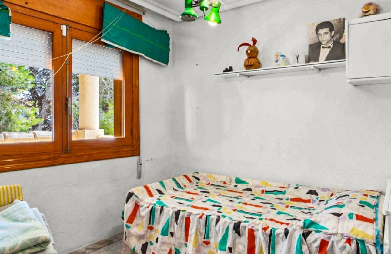 Herverkoop - Villa - Torrevieja - Los Balcones - Los Altos del Edén