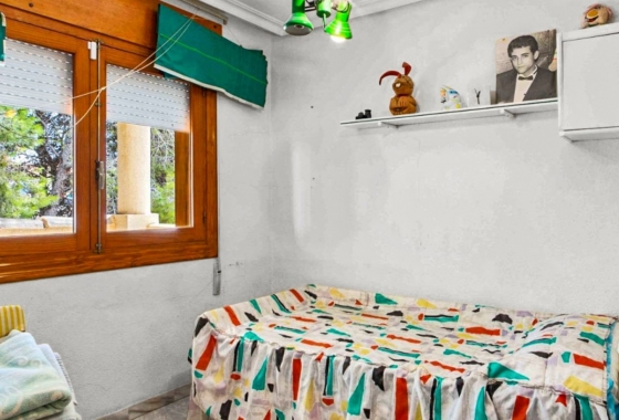 Herverkoop - Villa - Torrevieja - Los Balcones - Los Altos del Edén