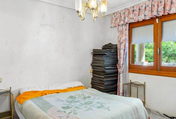 Herverkoop - Villa - Torrevieja - Los Balcones - Los Altos del Edén
