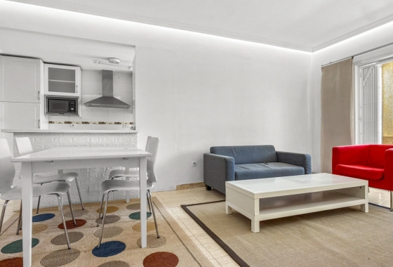Reventa - Apartamento / piso - Orihuela Costa - Playa Flamenca