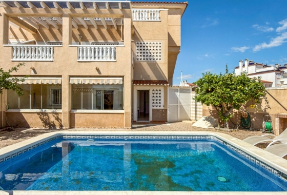 Reventa - Apartamento / piso - Orihuela Costa - Playa Flamenca
