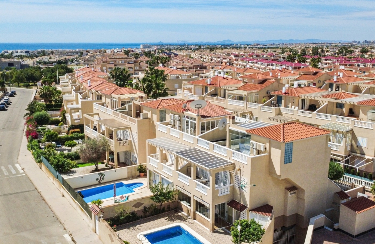 Reventa - Apartamento / piso - Orihuela Costa - Playa Flamenca