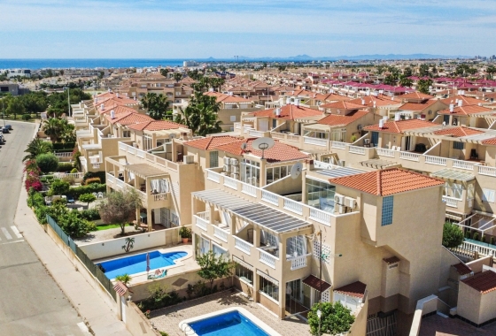 Reventa - Apartamento / piso - Orihuela Costa - Playa Flamenca